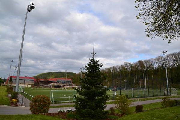 Parc des Sports Diekirch - Dikrech (Diekirch)