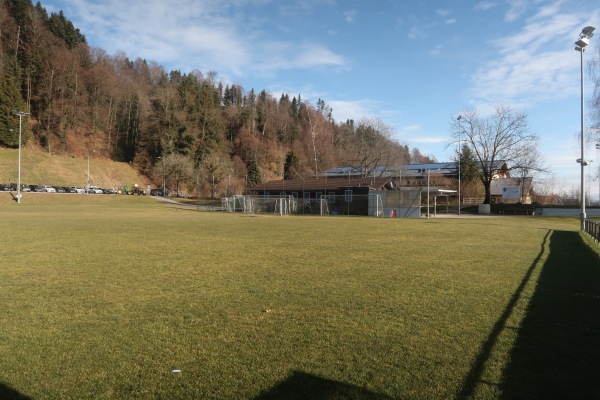 Sportplatz Oberei Platz 2 - Malters