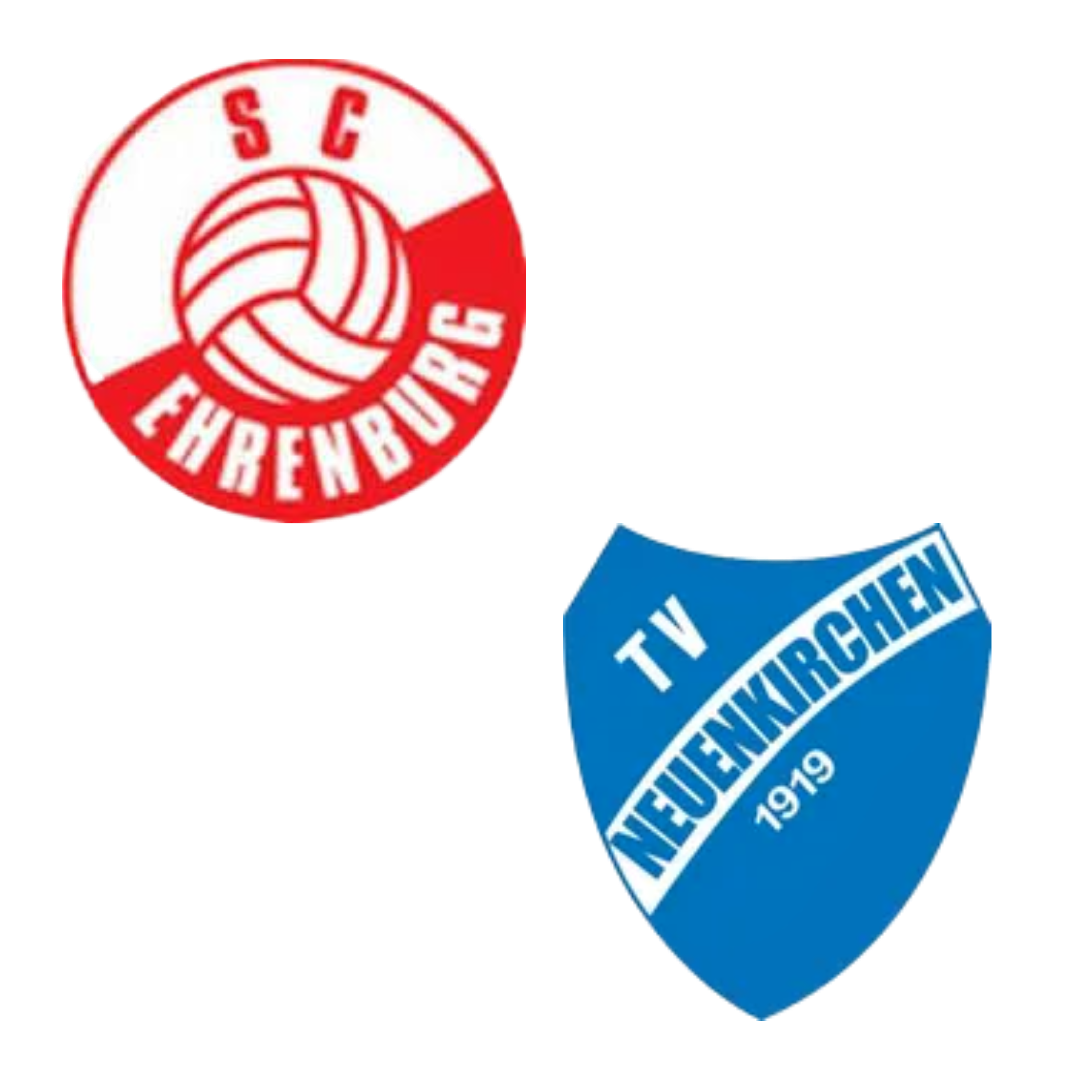 Wappen SG Ehrenburg/Neuenkirchen II  52267