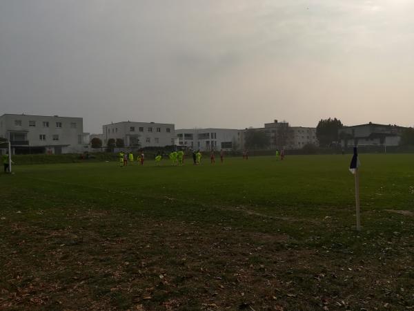 DSG-Seminarplatz Holzheim - Leonding