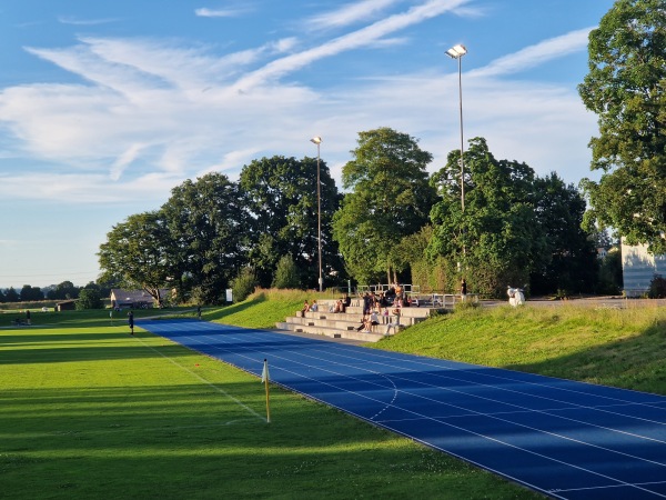 Sportanlage Grünau - Sirnach