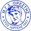 Wappen Orestis Orestiadas  124658