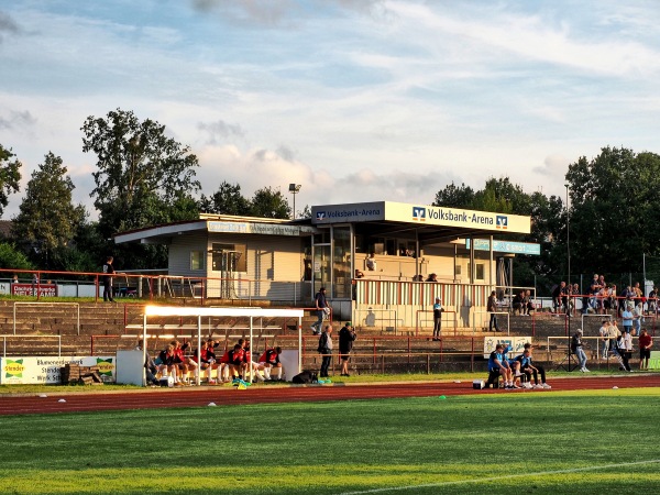 Volksbank-Arena - Schermbeck