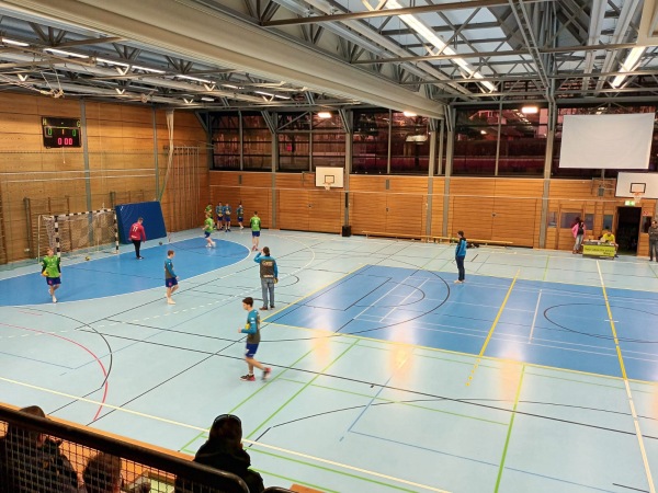 Ammersee Arena - Herrsching/Ammersee