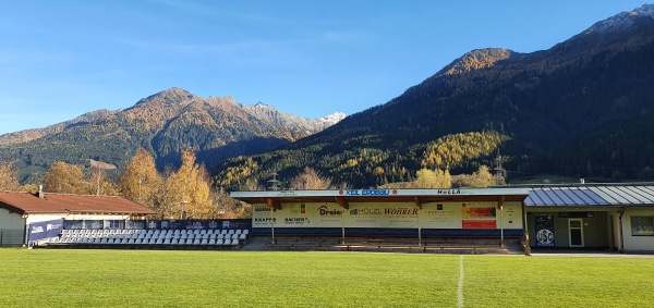 Sportzentrum Neukirchen - Neukirchen am Großvenediger