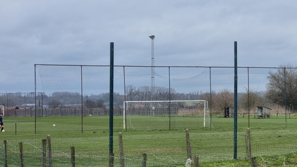 Complex Vliermaal Terrein 2 - Kortessem-Vliermaal