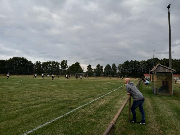 Sportzentrum Alt Stahnsdorf Platz 2 - Storkow/Mark-Alt Stahnsdorf