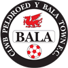 Wappen Bala Town FC