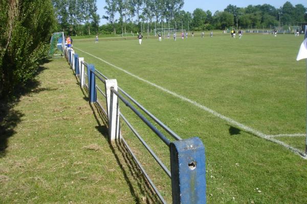 Sportzentrum Blau-Weiß - Osnabrück-Schinkel