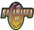 Wappen ehemals Petroleros de Salamanca FC  10949