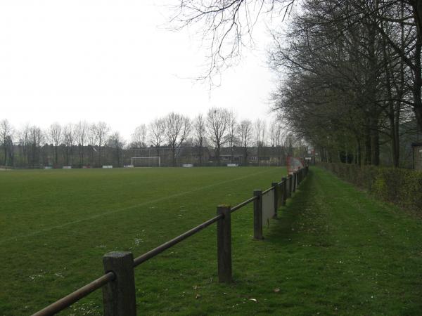 Sportpark RKVVM - Eijsden-Margraten