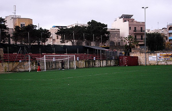 Siġġiewi FC Ground - Siġġiewi