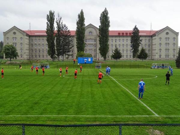 Športni park Tabor - Maribor