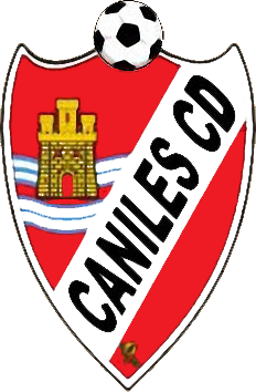 Wappen CD Caniles
