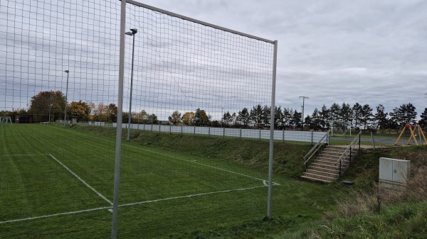 Sportgelände Oerlenbach Platz 2 - Oerlenbach