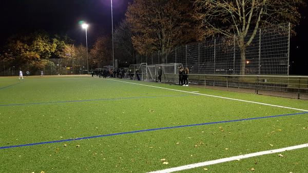 Sportanlage Buchenbusch Platz 2 - Neu-Isenburg