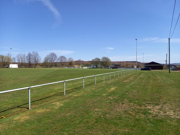 Sportplatz Mudenbach - Mudenbach