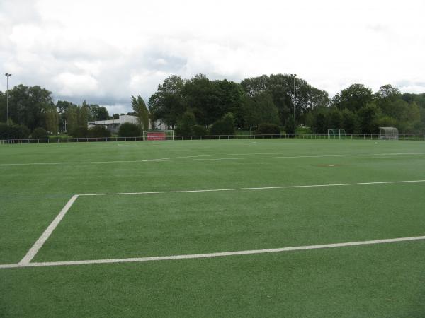 Herrenwaldstadion Nebenplatz 1 - Stadtallendorf