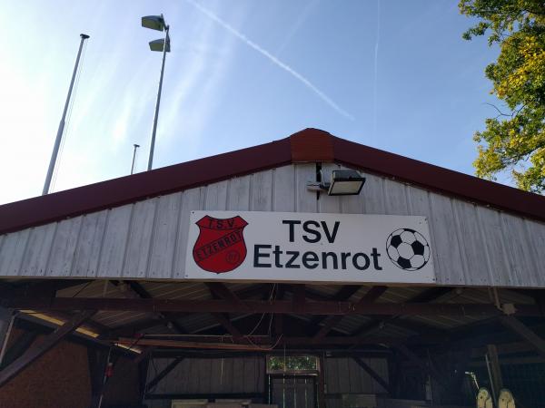 Sportgelände Heidebuckel - Waldbronn