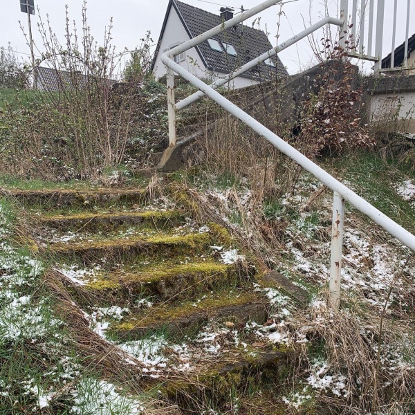 Sportplatz Holz - Heusweiler-Holz