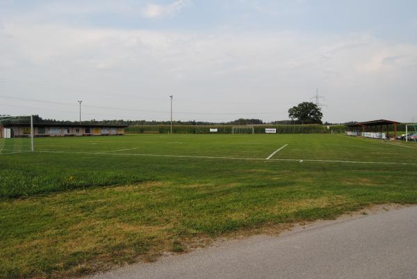 Sportanlage Hollergrube - Großkarolinenfeld-Tattenhausen