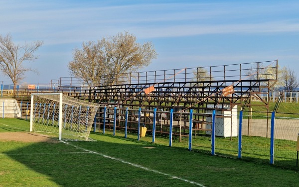 Stadionul Lucrețiu Avram - Bacău