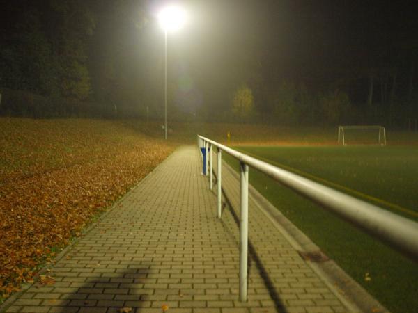 Frank-Dagobert Müller-Arena - Bochum-Langendreer