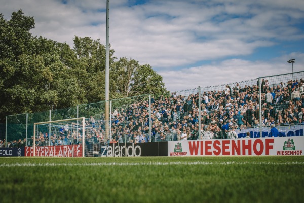 Sportpark Krieschow - Kolkwitz-Krieschow