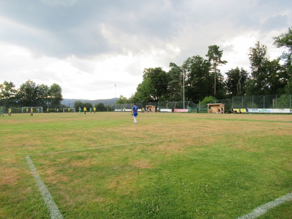 Sportanlage Tummelfeld - Saldenburg
