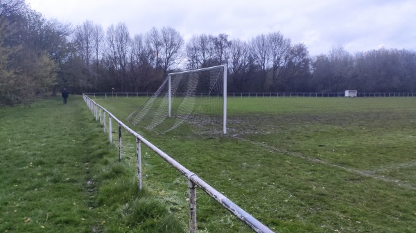 Crossford Bridge Playing Fields - Sale, Greater Manchester