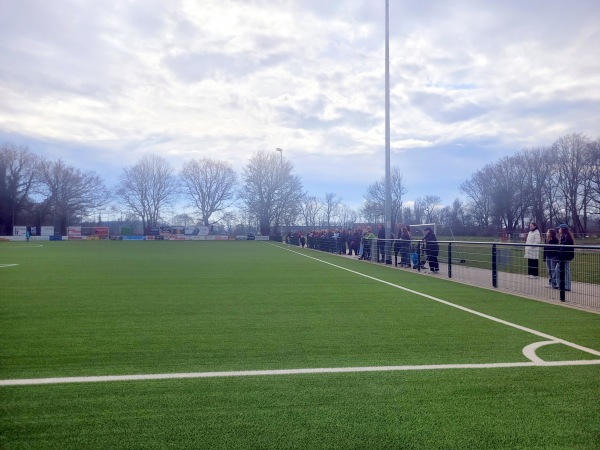 Sportanlage Erlfeld Platz 2 - Drensteinfurt