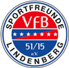 Wappen VfB Sportfreunde 51/15 Lindenberg