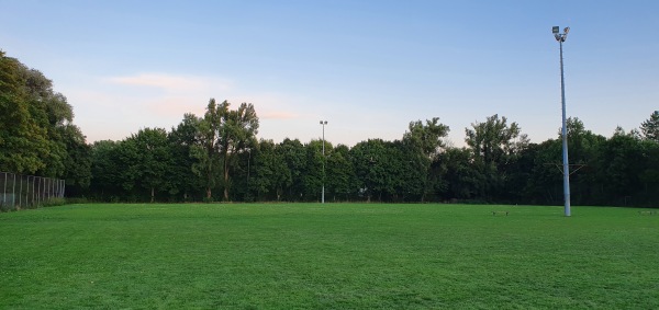 Stadion an der Klosterstraße Nebenplatz 3 - Fürstenfeldbruck