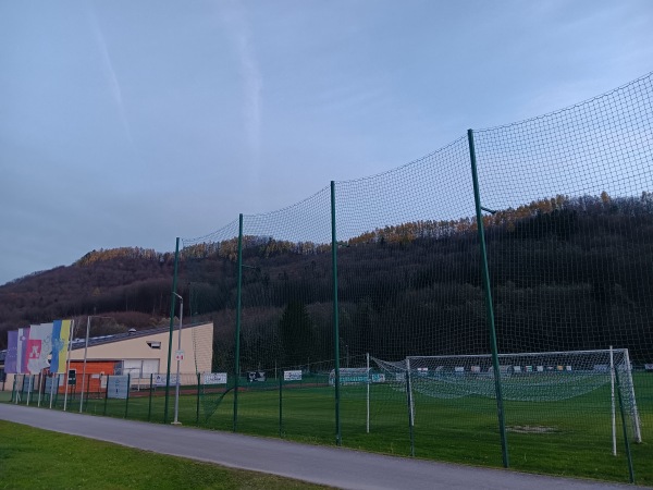 Športni park Rogatec - Rogatec