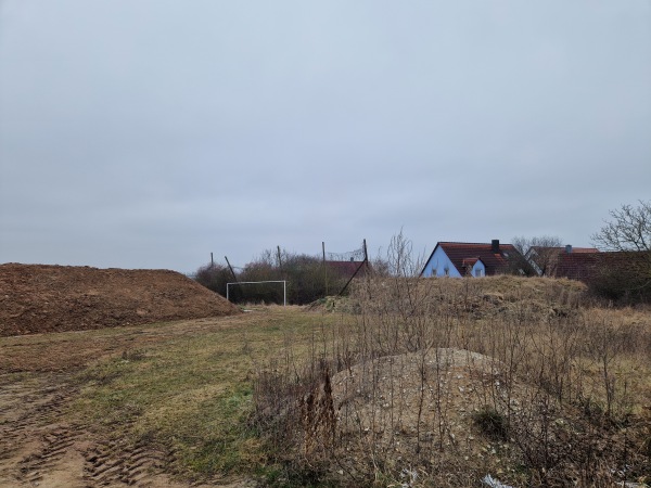 Sportanlage Oberscheinfeld Platz 2 - Oberscheinfeld