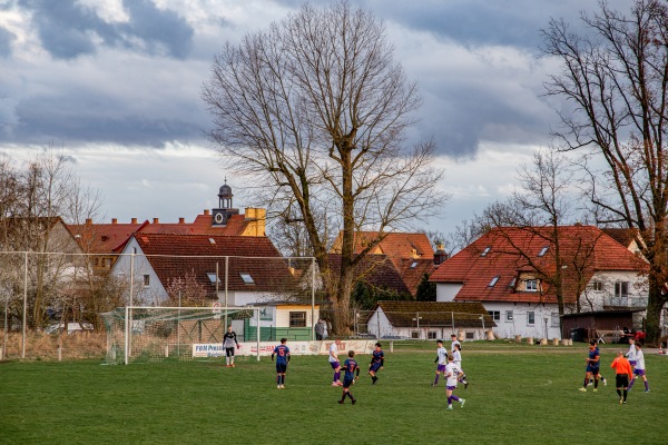 Sportanlage Mainleus - Mainleus