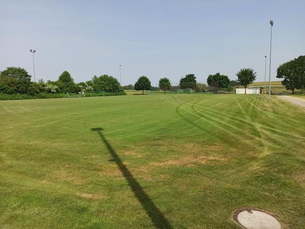 Sportplatz Illdorf 2 - Burgheim-Illdorf