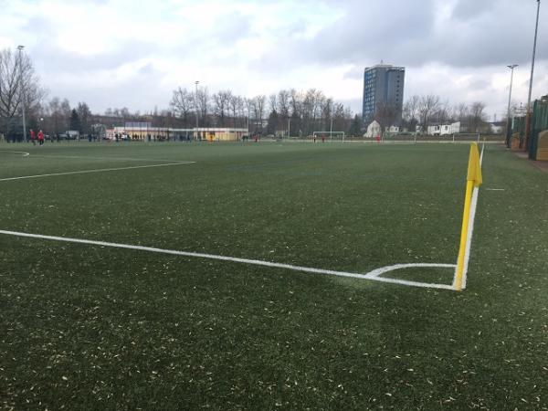 Sportanlage Am Priorgraben - Cottbus