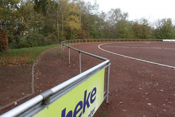 Stadion an der Wingertsmühle - Wassenberg