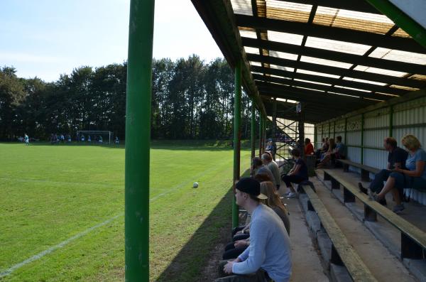 Sportanlage Grundschule Stapelmoor - Weener-Stapelmoor