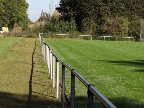 Sportplatz an der Niers - Erkelenz-Keyenberg