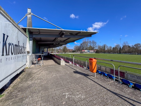 Waldstadion - Nordhorn
