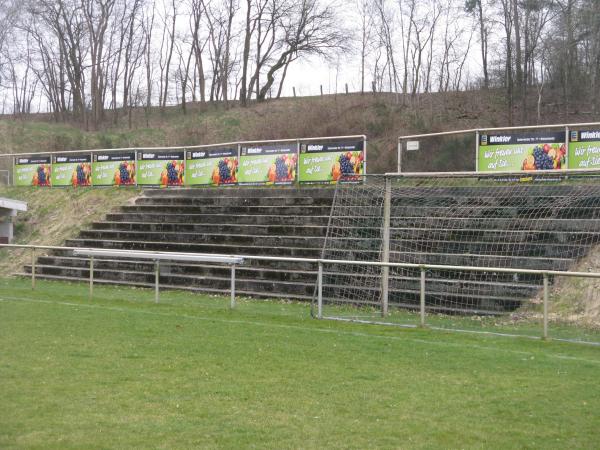 Stadion am Weyerberg - Worpswede