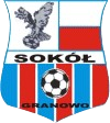 Wappen Sokół Granowo