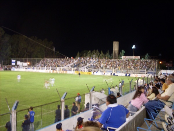 Estadio Manuel y Ramón Núñez - Concepción del Uruguay