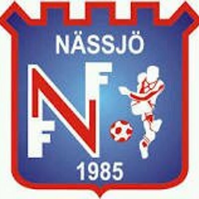 Wappen Nässjö FF  19448