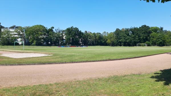 Parkring-Stadion - Karlsruhe-Nordstadt
