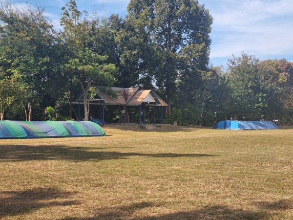 Ang Huai Yang School Ground  - Nakhon Ratchasima 