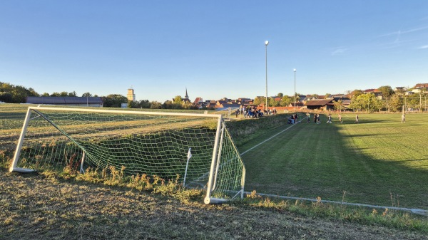 Sportanlage Bütthard Platz 2 - Bütthard