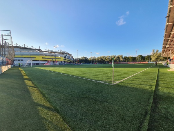 Sportland Arena - Tallinn